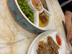 -顺风海鲜港(金玉兰店)