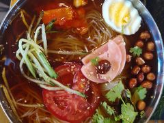 -四斤烤肉(东戴河孟家店)