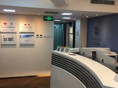 -精德口腔·种植修复·儿牙中心(财富中心店)