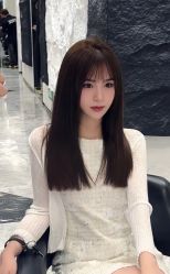 -可可·人气烫发Salon女士专属
