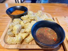 -勺子米线·云南传统小吃市集(四方街店)