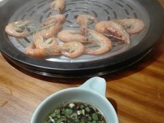 -三个渔夫·蒸汽海鲜(小白楼店)