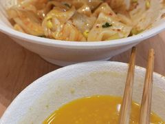 -张寨村·肉夹馍陕西面 (熙街步行街店)