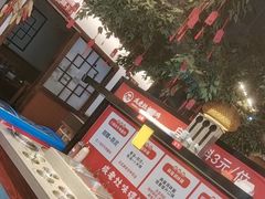 -成老灶火锅鸡(平山店)