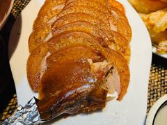 -北平盛世·新京菜·北京烤鸭(劲松·双井店)