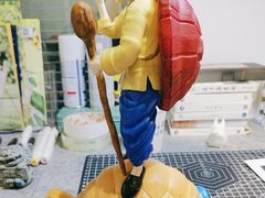 -Fun Job Art 零基础油画国画DIY画室(望京店)