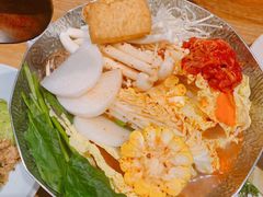 -稻前Taoki(方圆荟店)