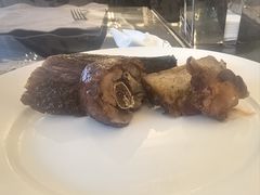 -圣丰索菲特·2 On 988 Café 自助餐厅