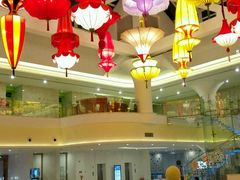 -广州花之恋城堡酒店