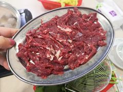 牛肉-菜忠潮州牛肉店(岗厦店)