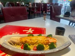 -长安·大茶饭