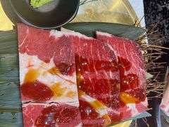 -九田家黑牛烤肉料理(太阳城店)