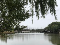 -沙家浜风景区