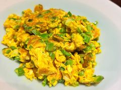 农家青椒斩蛋-肖记牛肉鱼杂馆·省级非遗(柏林春天直营店)