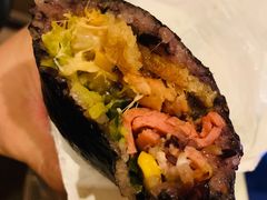 -一田屋饭团(华侨城沃尔玛店)