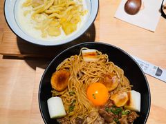 -火山屋台(新街口店)