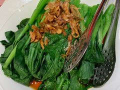 -西贝莜面村(万象天地店)