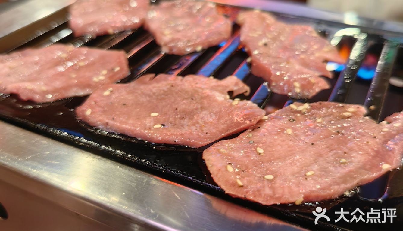 一如既往的味道