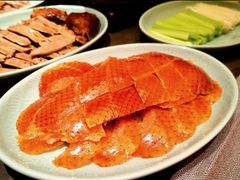 -西安凯悦酒店·湖畔中餐厅