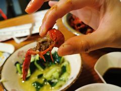 -琥珀老六龙虾(四里河店)