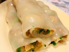 -点点心点心专门店(旺角店)