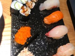-大将料理餐厅(汇锦街店)