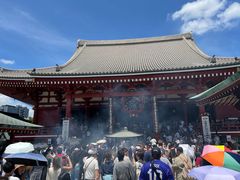 -浅草寺