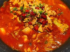 -雅佳神话·麻辣烤鱼(新街口店)