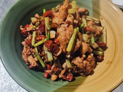 小炒肉-浏阳河湘菜馆(五一支路店)