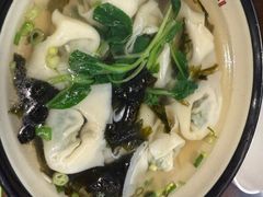 -玖鲜小笼(中山广场店)