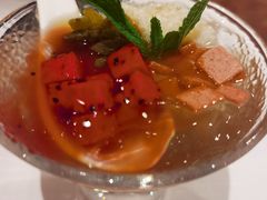 -醉辉皇原味海鲜江南菜(成都大魔方店)