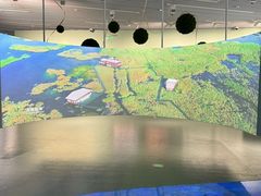 -上海城市规划展示馆