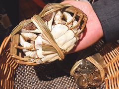 -成隆行·蟹王府(九江路店)