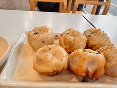 -咬不得高祖生煎·简餐(高银街店)