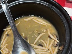 -西贝莜面村(赛格国际购物中心店)