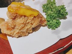 -三石铁板烧(紫竹桥店)