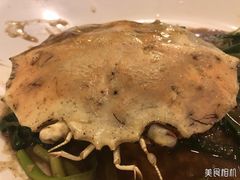 -无招牌海鲜餐厅(滨海艺术中心店)