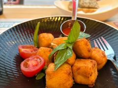 -安妮意大利餐厅(世贸天阶店)