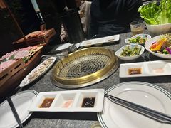 -NIUAN牛庵·日式和牛烧肉(恒隆店)