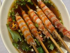 -鼎鼎香·港式火锅(北京SKP店)