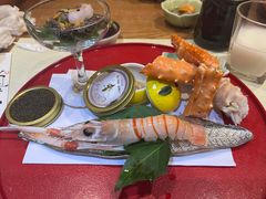 -和创柚子·会席日本料理(新区淮海街店)