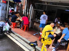 -海幢瑞芳饮食店