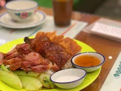 -小龍鳳餐室(番禺路店)