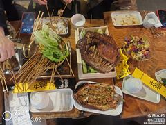 -木屋烧烤(白石洲店)