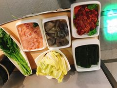-海底捞火锅(泉城路店)
