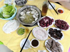 -老猫牛肉火锅(沙溪店)