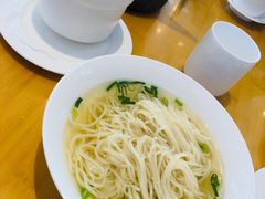 -鼎泰丰(嘉年华•海信广场VILLAGE店)