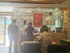 大堂-肥妹烧腊店(翠竹路店)