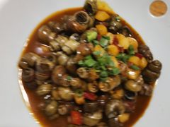 -旅马餐厅(茅家埠店)