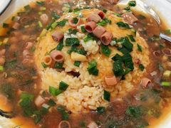 -华圆美食-老蓬莱菜(蓬港路店)